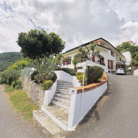 Villa Grazia 斯培西亚 外观 照片