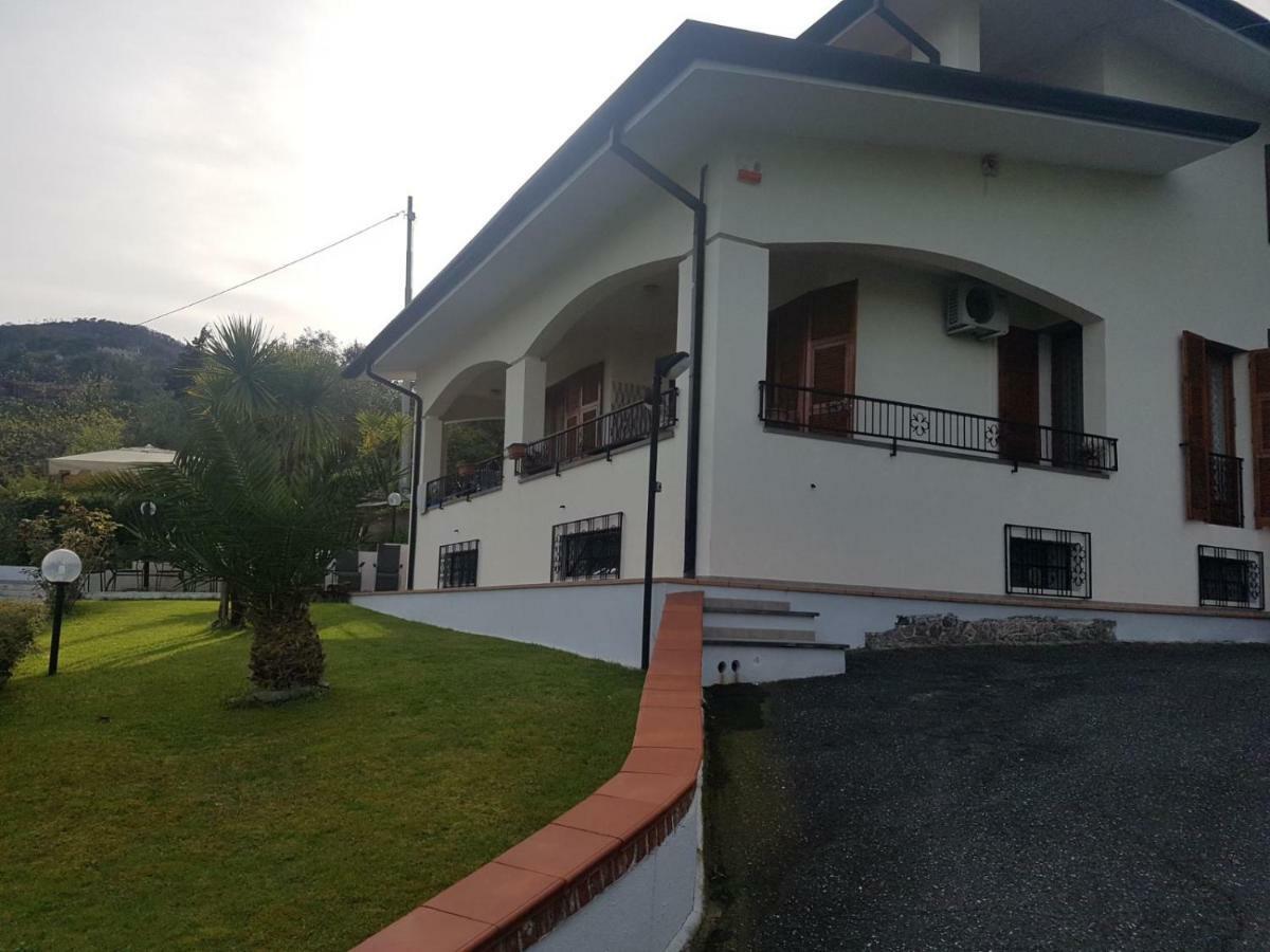 Villa Grazia 斯培西亚 外观 照片